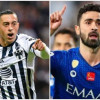 الهلال يدرس استبدال “خريبين”