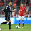 هل ينتقل كريستيانو رونالدو إلى بايرن ميونيخ؟