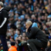 غوارديولا يخشى من غياب مانشستر سيتي عن دوري الأبطال
