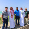 المملكة تشهد إقامة النسخة الثانية من بطولة السعودية الدولية لمحترفي الجولف