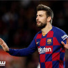 برشلونة يرفض بطاقة بيكيه