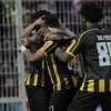 حارس الاتحاد يعلق على وصول كاريلي