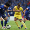 الحربي: النصر مثل ضمك