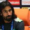 حسين عبد الغني يتحدث عن اختياره الاتحاد