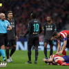 كلوب يفسر استبدال ماني أمام أتلتيكو مدريد
