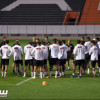 بحضور البلطان الشباب يواصل استعداداته لـ(الاتحاد)