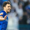 ادواردو يتسبب في قلق جماهير الهلال