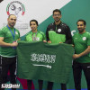 أول الإنجازات السعودية الخارجية بعد وزارة الرياضة