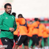 مساعد مدرب الاتفاق ” المالكي: مباراة الحزم تتطلب منا مضاعفة الجهد
