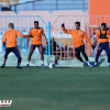 الفيحاء ينهي تحضيراته لمواجهة الهلال