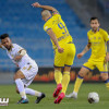 النصر يتعثر امام الفتح وموجة غضب تجتاح مدرج الشمس