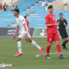 محمد مران.. من مواهب دوري المدارس ينضم إلى النصر ويتألق مع “الأخضر”