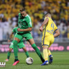 الاهلي يعطل زحف النصر نحو الصدارة