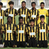 الاتحاد ينتصر على الاهلي بثلاثية في دوري البراعم