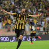 الإتحاد يدك شباك الشباب بخماسية