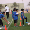 105 من مواهب المملكة يشاركون في برنامج تجارب الأداء لأكاديميات الهيئة العامة للرياضة لكرة القدم
