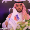 عبدالعزيز بن تركي الفيصل: بطولة كأس العرب أثمرت عن نجوماً كثر…وننتظر المزيد