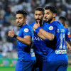 الهلال يرفع شعار: اجلس في منزلك