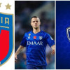 بارما يفكر في لاعب الهلال