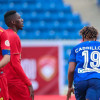 مدرب الهلال ينتقد أداء لاعبيه أمام ضمك