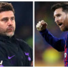 بوتشيتينو: ميسي يستحق الفوز بكأس العالم