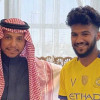 الغنام: مدرج النصر هو الوقود الحقيقي للاعبين