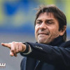 كونتي يهدد يوفنتوس في غياب الجماهير