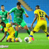 التعاون يعمق جراح الاهلي