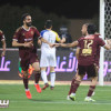 الفيصلي يبعد النصر عن الصدارة