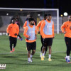 الاتفاق يستعد للهلال على فترتين