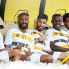 البكيري: الاتحاد في خطر
