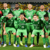 بصاص يعترف بخروج الاهلي من سباق اللقب