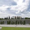 ريال مدريد إلى الحجر الصحي
