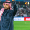 العمري: الجابر أسطورة الأساطير