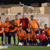 الفيحاء يواصل تحضيراته لمواجهة الاهلي