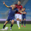 النصر يقسو على الرائد برباعية