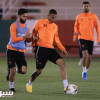 بمعنويات عالية .. الاتفاق يستأنف تدريباته لمواجهة الهلال