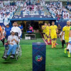 الحماد يعلق على حسم مصير الدوري