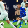 كشف سر انضمام كويلار للهلال