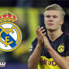 قرار صادم من ريال مدريد لهالاند