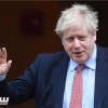 رئيس وزراء بريطانيا يدعم عودة البريميرليغ