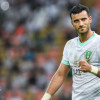 السومة يؤكد الاشتياق إلى الاهلي