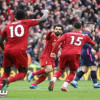 لاعب آرسنال السابق ينصح ليفربول بالتخلي عن صلاح