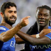 الهلال يمنح خريبين الفرصة الأخيرة