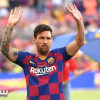 الكشف عن وجهة ميسي عقب الرحيل عن برشلونة