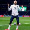 نيمار يواصل التحرك للرحيل عن باريس سان جيرمان