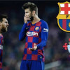 تشكيل برشلونة المتوقع أمام سيلتا فيغو