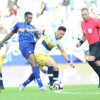 الهلال يتحضر للديربي بخمسة مباريات ودية