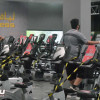 وقت اللياقة أول العائدين مع الالتزام التام ببروتوكول وزارة الرياضة