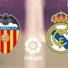 تشكيل ريال مدريد المتوقع أمام فالنسيا